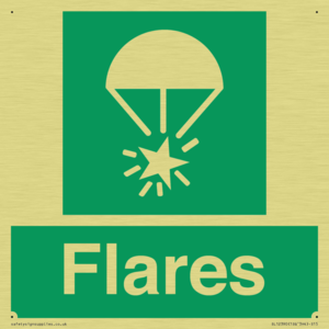Flares